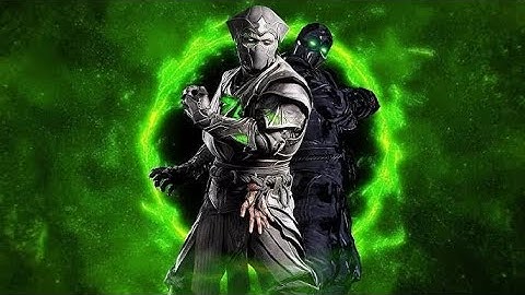 I Met Insane Noob Saibot player KL Africa Mk1(Khaos of Reigns)