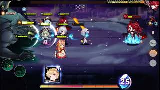 Illusion Connect - 119m Crusade Attempt (Nicola) screenshot 4