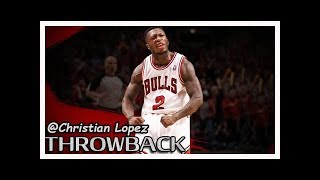Nate Robinson Full Highlights 2013 Playoffs R1G4 vs Nets - 34 Pts, CLUTCH in 3-OT Game!
