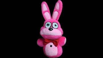 [SFM/FNAF] Collab parts for FreddyAnimator97 (ANNIVERSARY COLLAB)