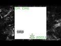 22 - Dr. Dre - The Message (Remix) ft. Jay Z @editbyheaf