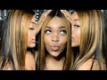 How To HIGHLIGHT Your Wig Yourself (Beginner Friendly)