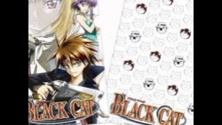 【高音質】ダイアの花 - より子【BLACK CAT】