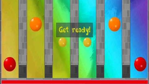 Bubble Trouble - Level 1 to 17