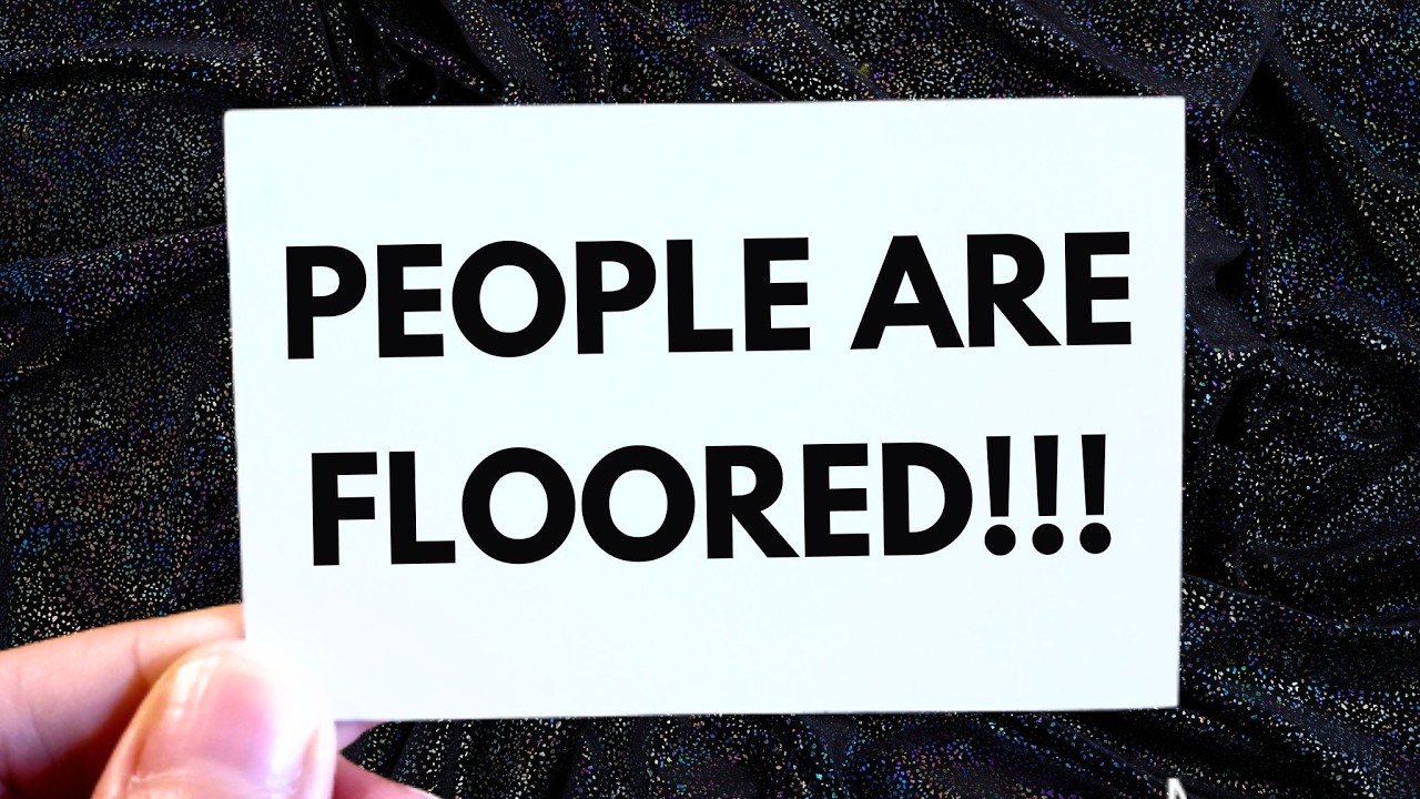 Люди в ШОКЕ от СЛОВ, которые вылетают из твоего рта! 😱