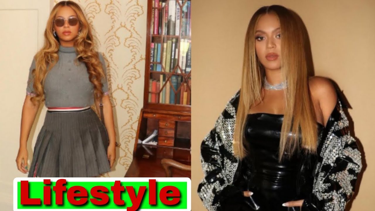 Beyonce Lifestyle Network Age Biography Height Income 2023 - YouTube