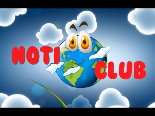 NotiClub Capitulo 2 class=