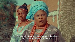 Onileke Iyun - Yoruba Movie 2024 Drama Abeni Agbon | Taofeek Adewale Digboluja Uganda Movie
