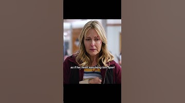 A mother donated her daughter