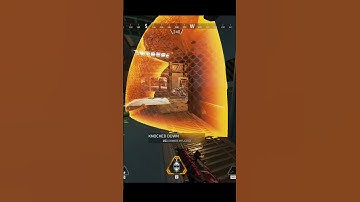 Squad wipes are easy in duos #shorts #apex #apexlegends #apexlegendsclips
