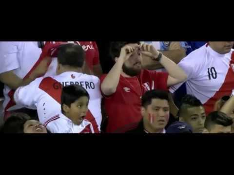 David Ospina amazing save vs Peru 18/6/2016