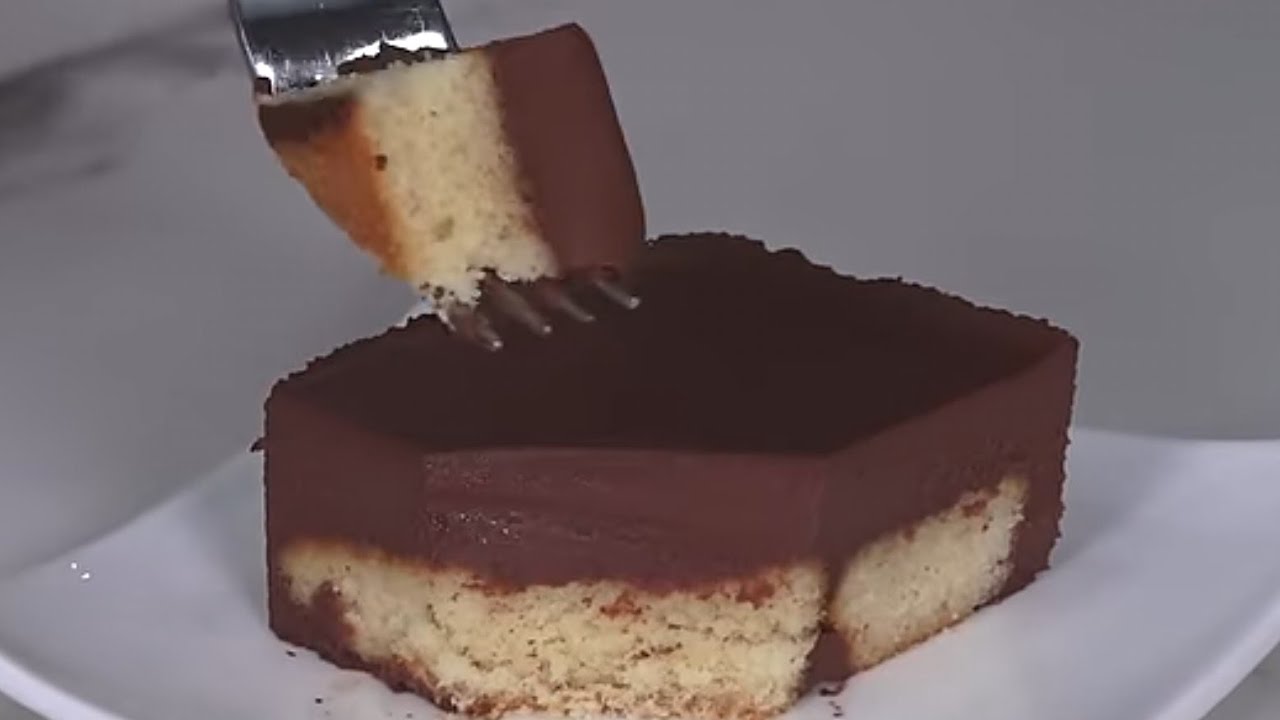 POSTRE DE MANZANA CON SOLO 3 INGREDIENTES. Un postre delicioso sin horno y muy rápido de hacer.