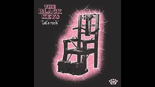 The Black Keys - Walk Across the Water (Original Instrumental)