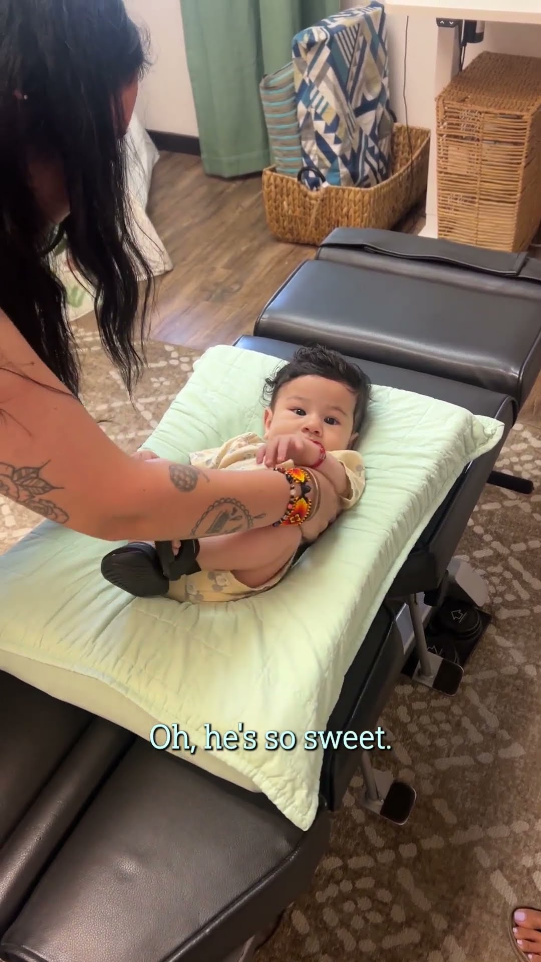 mamaâ¡ Don't miss this adorable moment! ð - YouTube