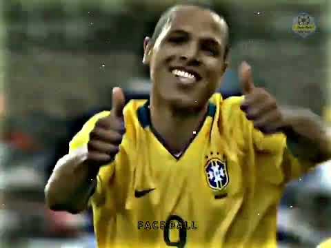 البرازيل ومصر 4 3 كأس القارات 2009