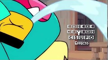 [REAL VERSION] Eugene Crying Csupo Effects