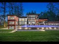 2825 Northcrest Drive, South Surrey #moderndesign #forsale