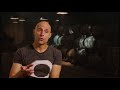Kingsman: The Golden Circle: Mark Strong 'Merlin' Behind the Scenes Interview