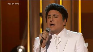 Lo que no fue no será — Jesús Navarro (Reik)