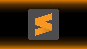 Sublime Text | Quick Installation & Short-cuts