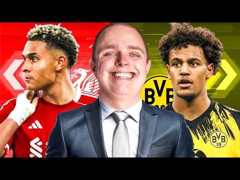 OVERGANGSPESIAL: Hvilke spillere bør din klubb hente?