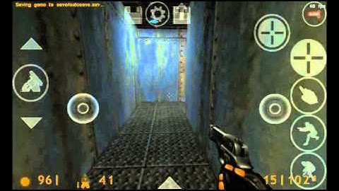 OFFICE COMPLEX  | Half-Life | Part 6