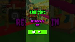 Zombie БрейнРот #roblox #game #gamer #gaming #gameplay #brainrot #memes