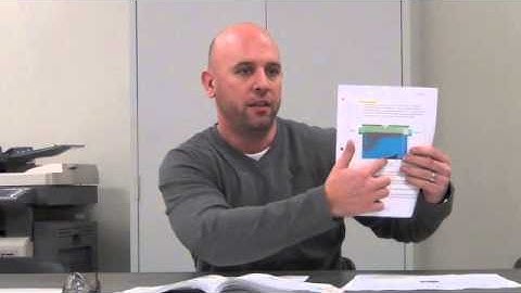 MIFAB University Interceptors Product Training