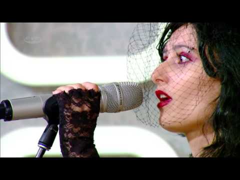 თეა სანებლიძე და დათო თოიძე | Spiegel