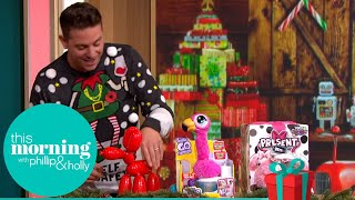This Morning's Top 12 MustHave Christmas Toys 2020 | This Morning