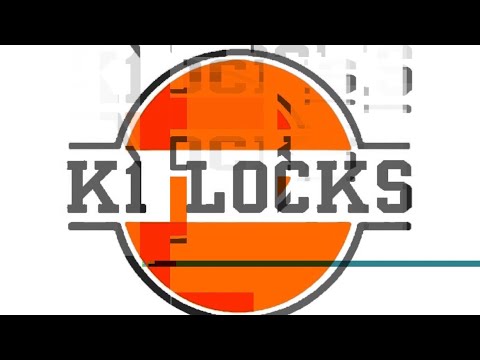 Challenge Lock “#2”