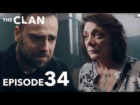 The Clan | Clanul Season 3 Episode 8