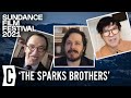Edgar Wright and the Sparks Brothers on Their Unique Documentary