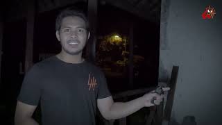 HANTU PETANI