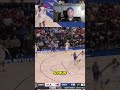 2026 NBA: Master the 3-Pointer or Become a Liability! #shorts