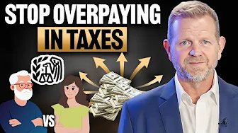 Who Pays The Most Taxes? (Do This to Keep More!)