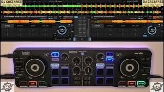 Hercules DJ Starlight - House Mix Vol. II