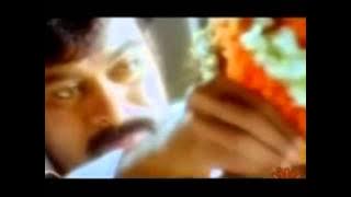 Thilothama - Master - Chiranjeevi - Puneet Issar - Deva - Hariharan - Sujatha - HQ  Audio Dubbed