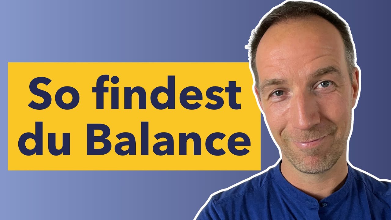 Die geistigen Ausgleichsgesetze im Alltag anwenden – nach Kurt Tepperwein