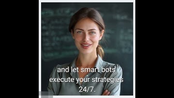 No coding, no stress—just smart crypto trading 24/7. Try Coinrule today!