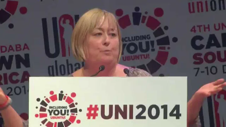 Denise McGuire: We need to stand up to gender disc...