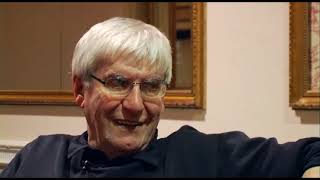 Celebrity Teaching | Keith Johnstone | Improv Interviews by Bev Fox | The Suggestibles Wealth