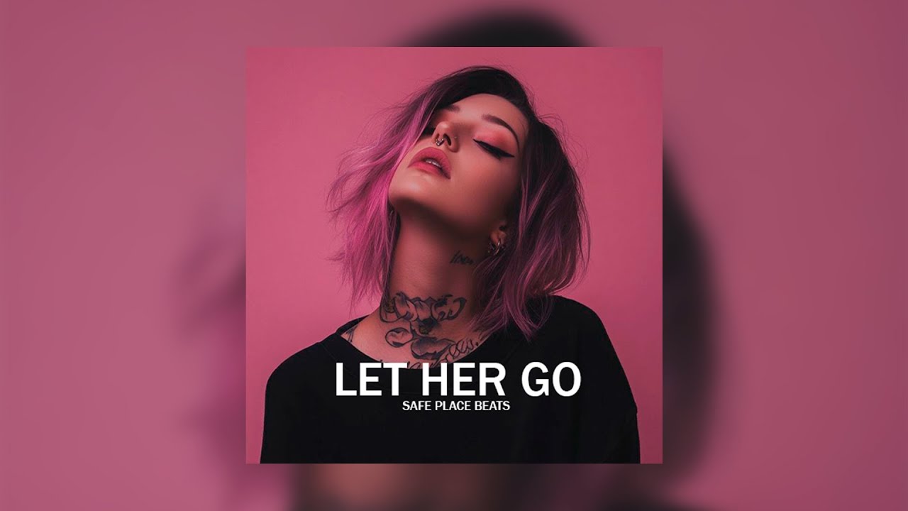 [FREE] Dancehall Type Beat x Afrobeat Type Beat 2025 - LET HER GO