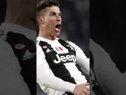 كريستيانو رونالدو مع جورجينا