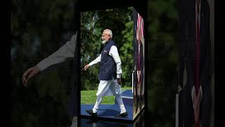 Why Did Donald Trump Call Narendra Modi a Angel?