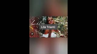 LiLa Trianti - Deja Vu New teaser 2023