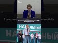 "Немедленно освободить!". Навальному присуждена премия Андрея Сахарова #shorts