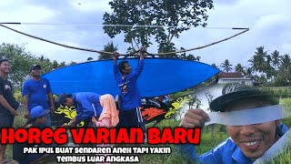 pak ipul ciptakan sendaren horeg varian baru