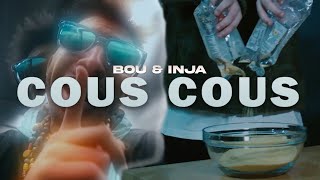 Bou X Inja - Cous Cous (Official Music Video)