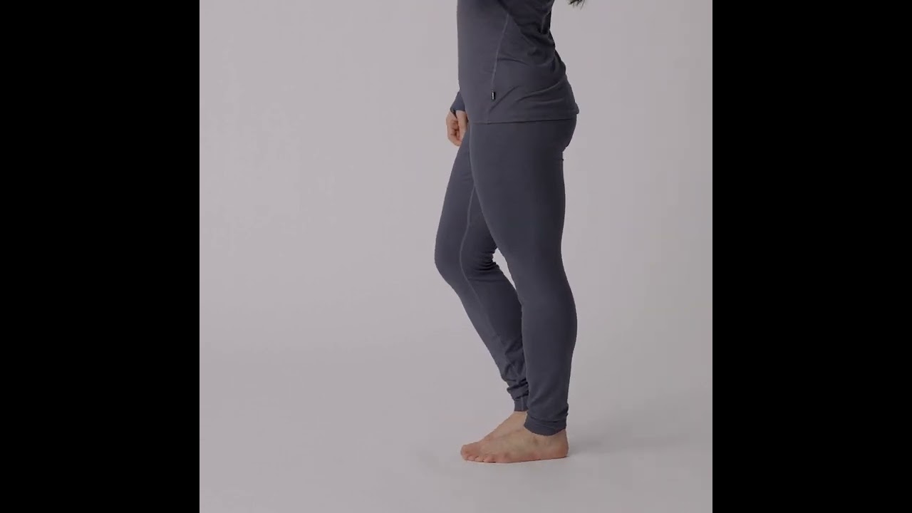 REI Co-op Midweight Base Layer Tights - Women's